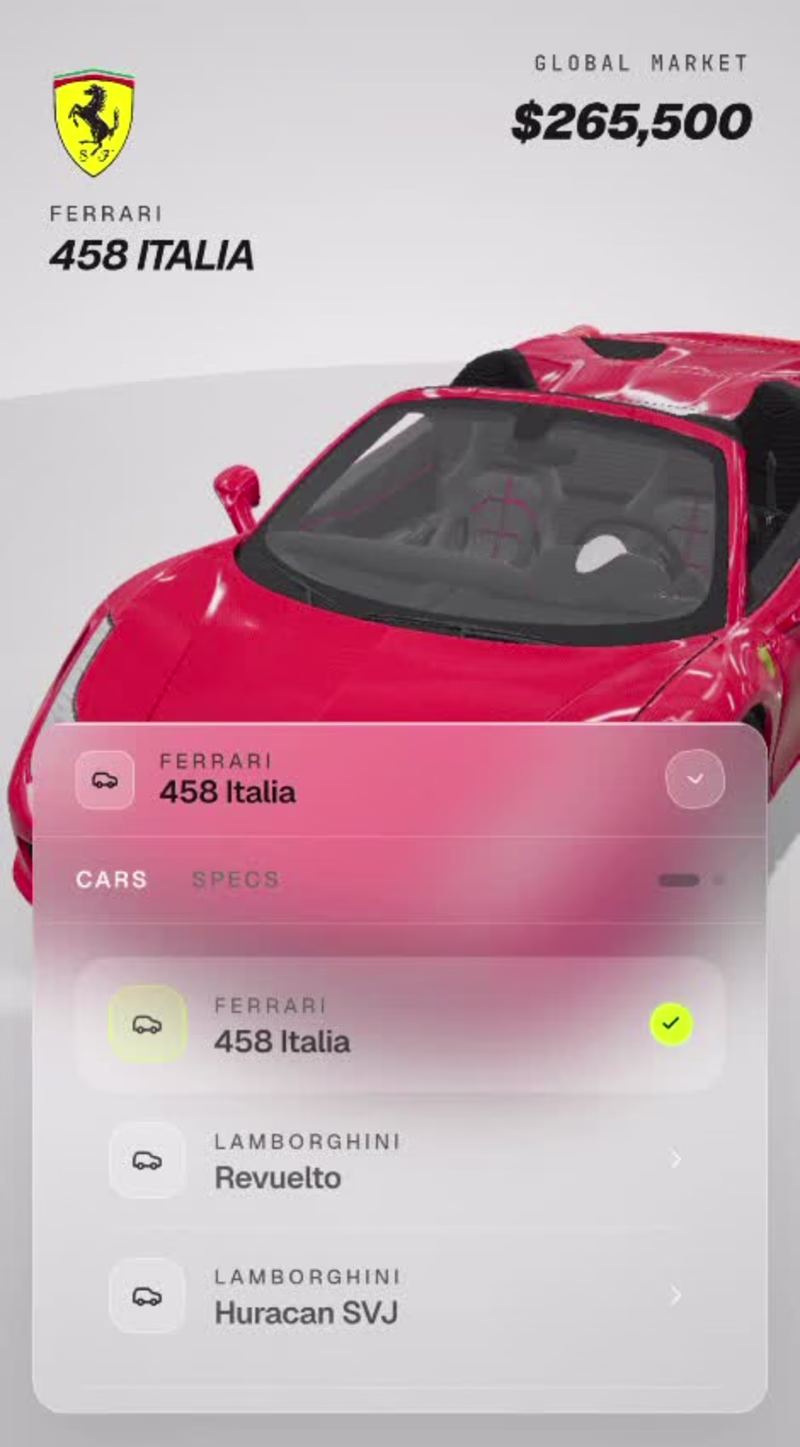 Cover image for Optimized for a seamless experience