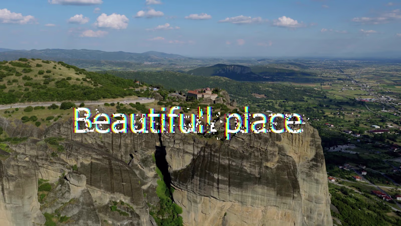 Cover image for Beautiful Place in 4K |
