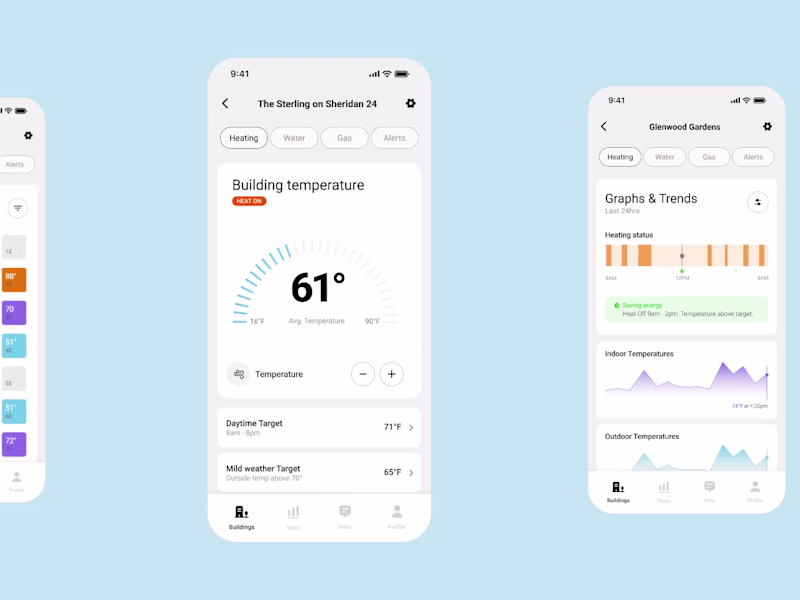 Cover image for Mobile app for Runwise AI.