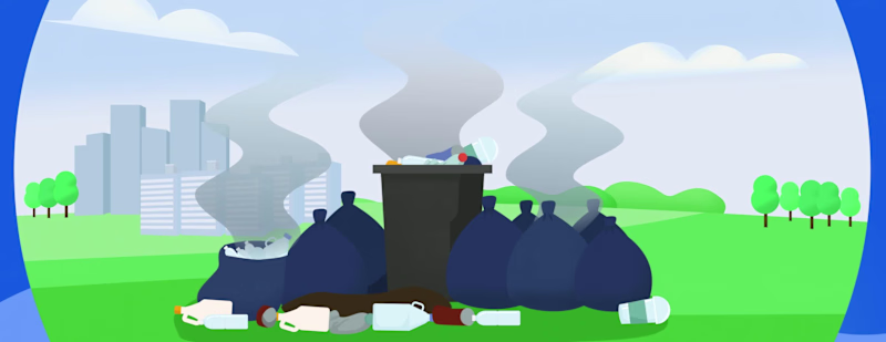 Cover image for An educational animation introducing everyday