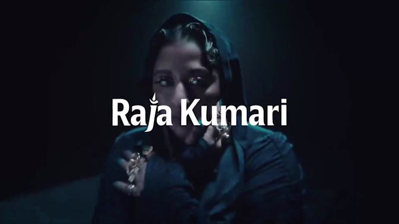 Cover image for Raja Kumari Visual Identity Design
