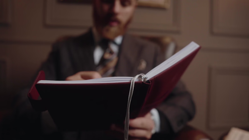 Cover image for A recent YouTube Intro/Show opener