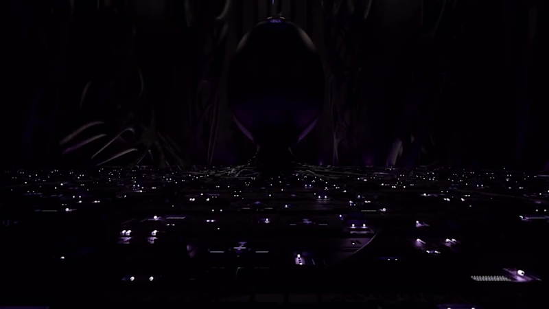 Cover image for Soul Token Key Visuals