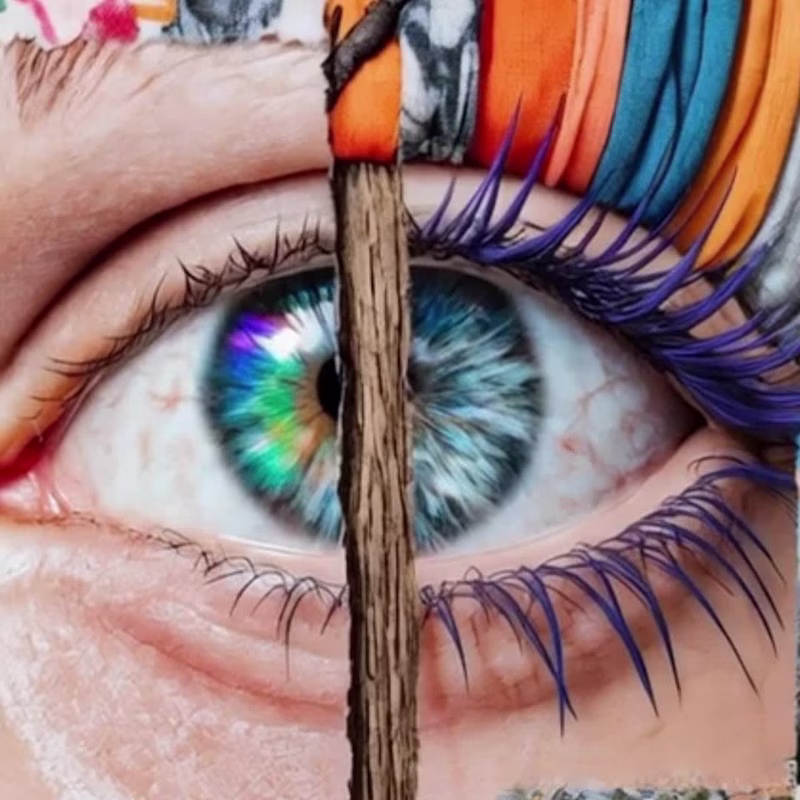 Cover image for TO SEE THE SOUL IN