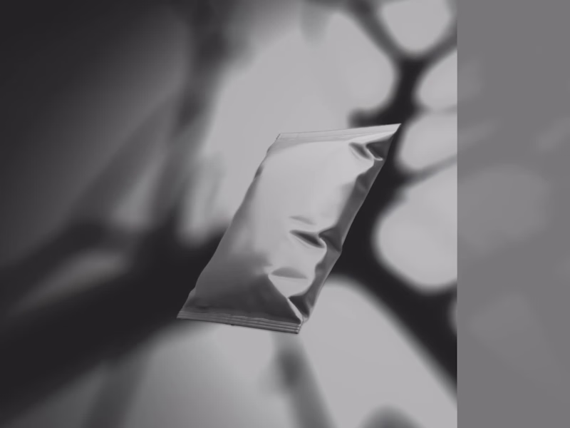 Cover image for King Chips 3D Motion Commercial Creation