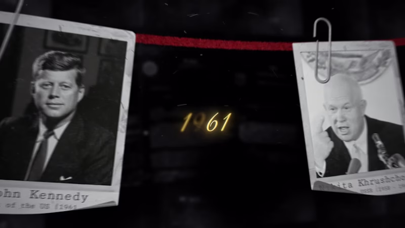 Cover image for Documentary-style video edit focused on