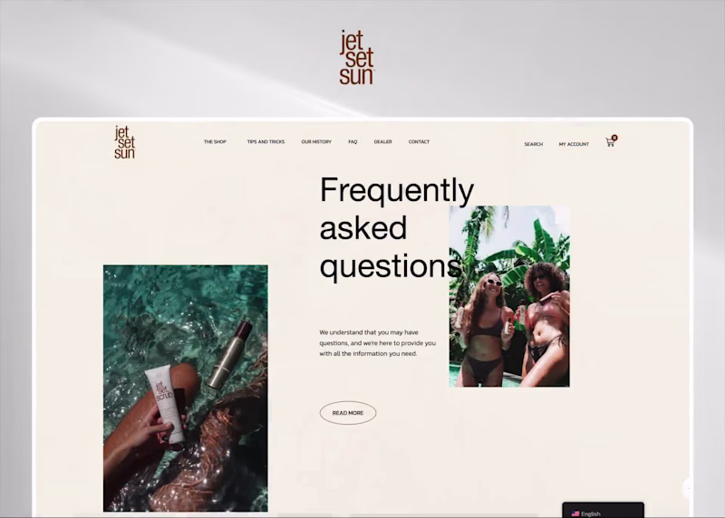 Cover image for Collection of WordPress Design & Development Projects