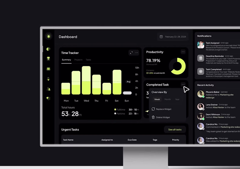 Cover image for Glossia Dashboard Experiment

We wanted to
