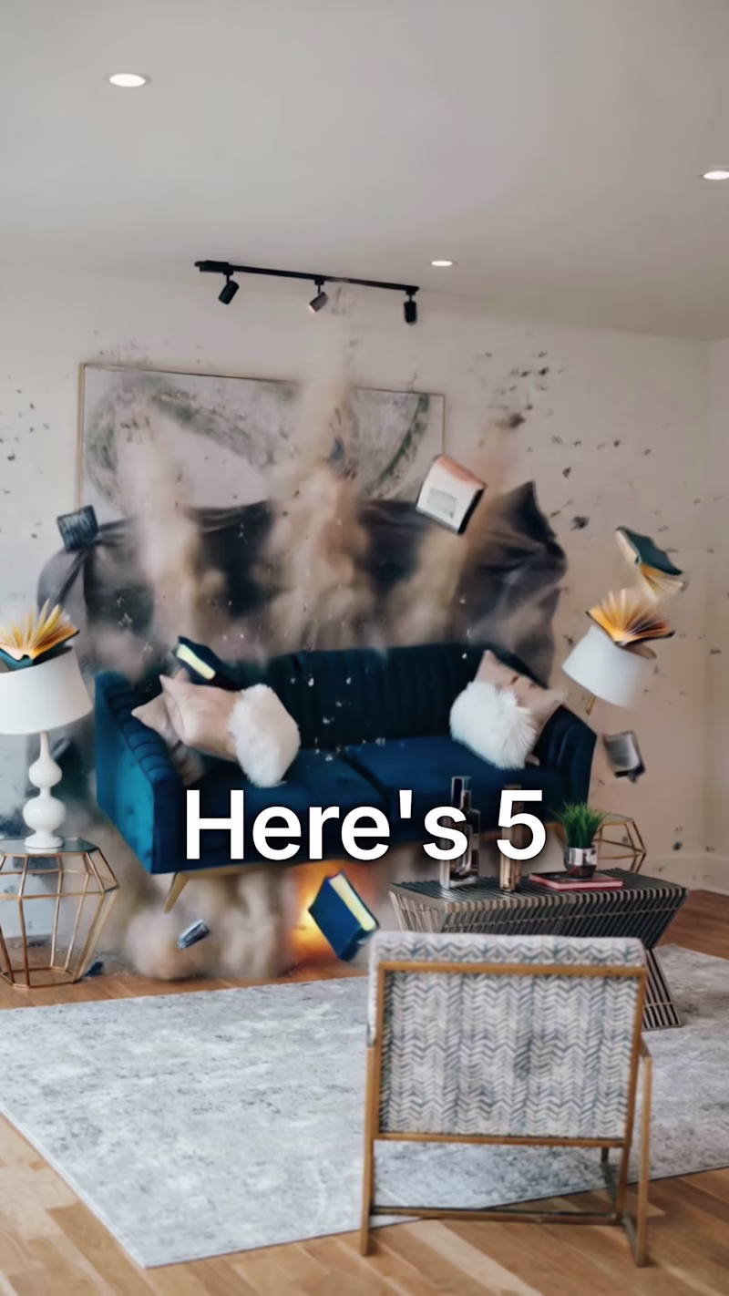 Cover image for AI Videos Getting Millions of Views | Real Estate