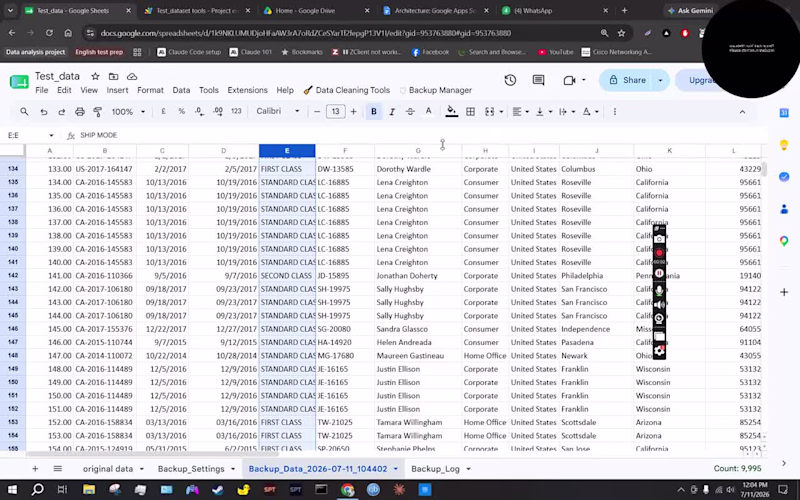 Cover image for Google Apps Script: Multi-Tools Library Dispatcher