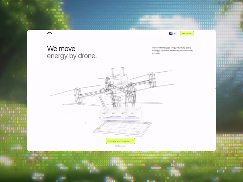 Cover image for Visitors don't have time to