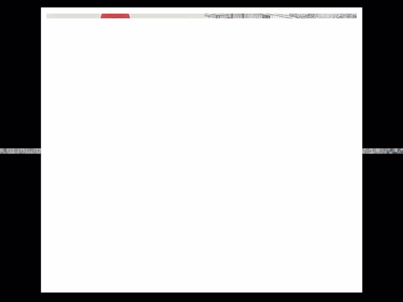 Cover image for A footer section from one of my recent design experiments th...