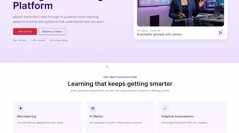 Cover image for Landing pages done for clients