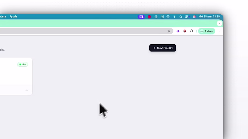 Cover image for Hi everyone!

In parallel to agency