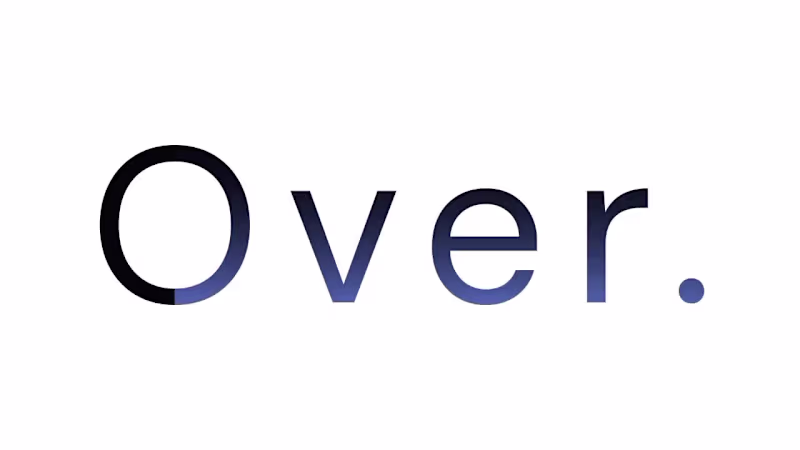 Cover image for We created a dynamic 2D