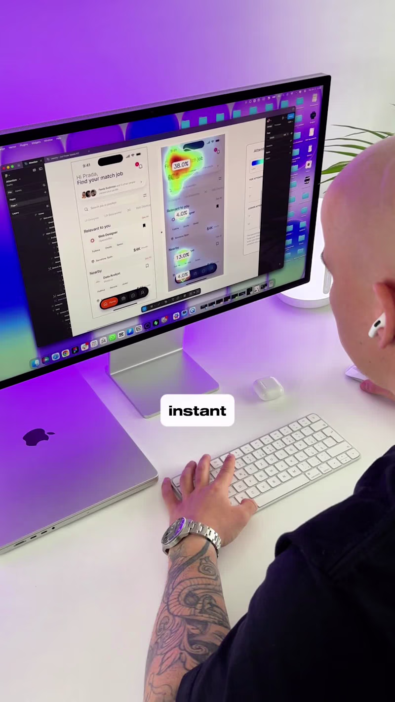 Cover image for How to get instant feedback