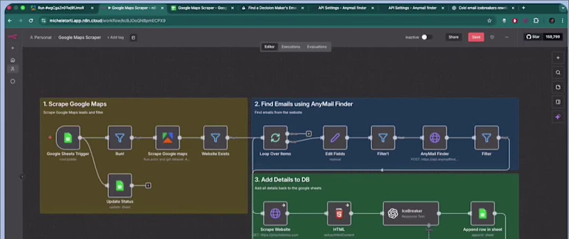 Cover image for I built a system that