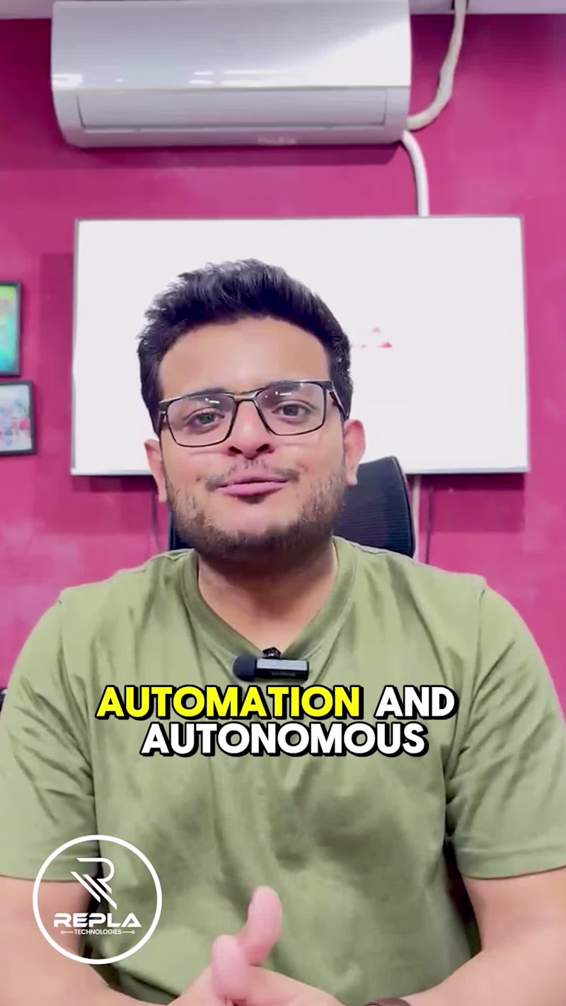 Cover image for AI agents are quietly changing