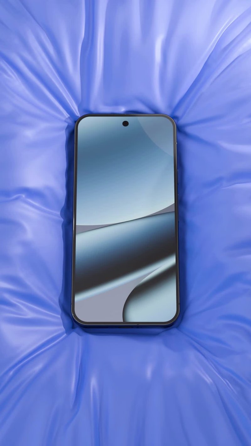Cover image for Google Pixel 10 -Sweet Concept