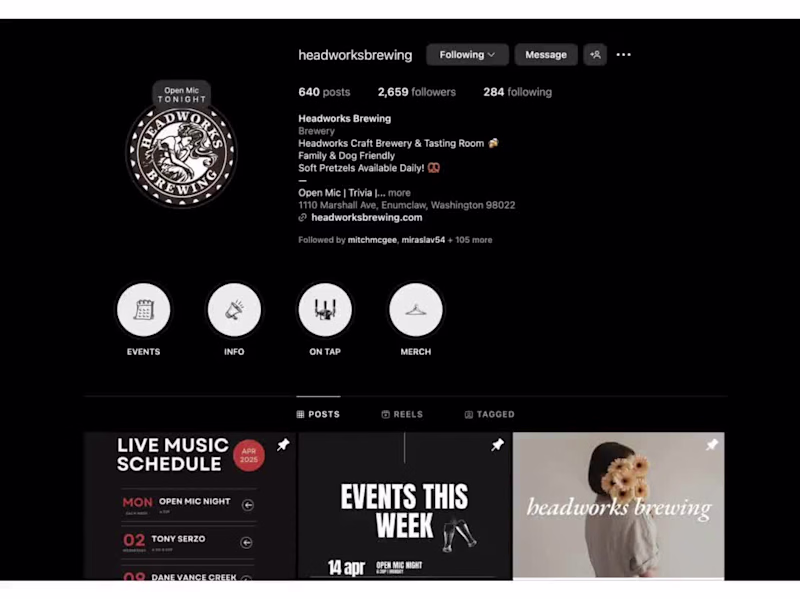 Cover image for Social Media Management