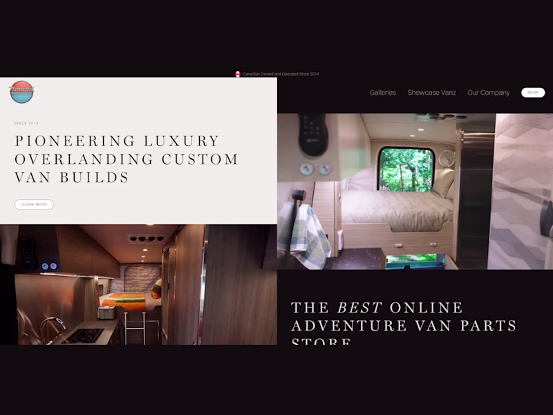 Cover image for E-commerce Website Development
