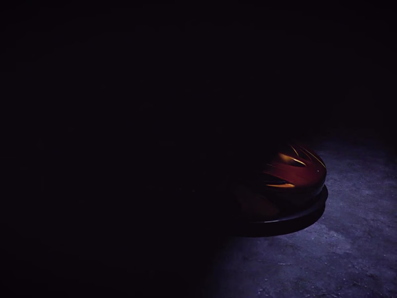 Cover image for McLaren P1