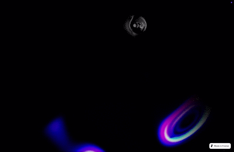 Cover image for Waitlist page exploration for a client. Brand icon: Figma Ic...