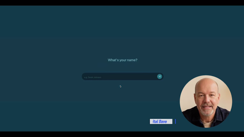 Cover image for Product screen caption with HeyGen