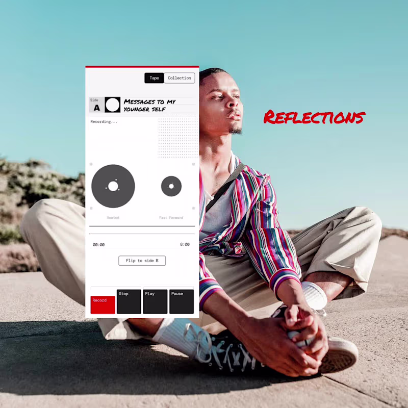 Cover image for Explore Vintage-Inspired Voice Notes for Digital Journals