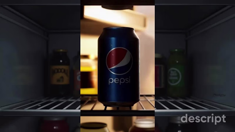 Cover image for I reimagine iconic Pepsi campaign of two years ago ("All the...