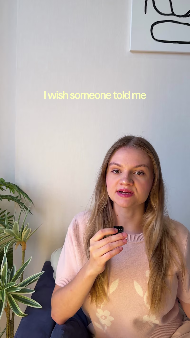 Cover image for Contra UGC Video Campaign