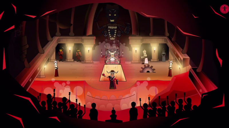 Cover image for Indiana Jones and the Temple