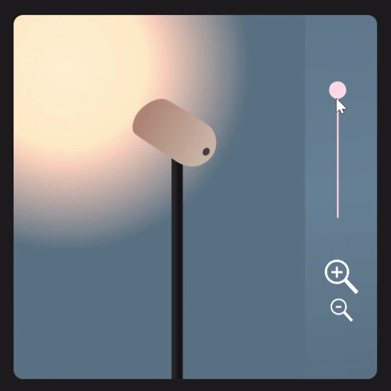 Cover image for Interactive Landing Pages for Product