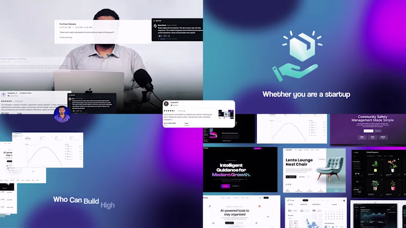 Cover image for Sneak peek 👀 of a