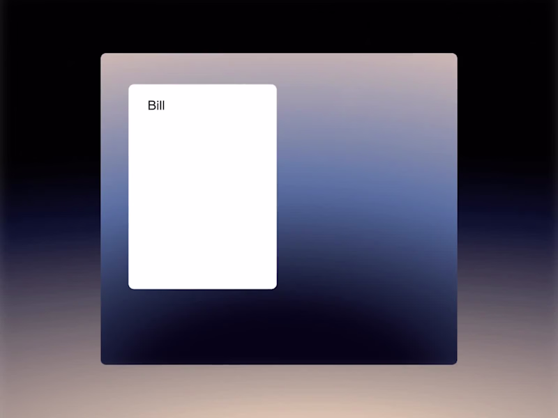 Cover image for Lottie Animations for Banking Page