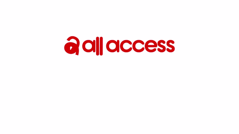 Cover image for Redesign of All Access Fans Platform