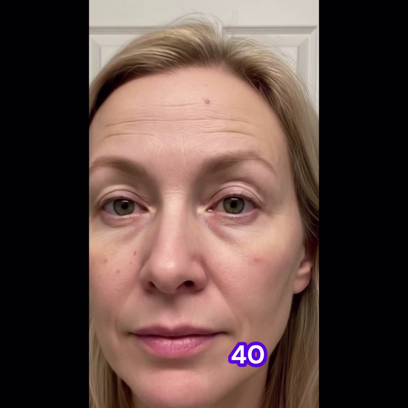 Cover image for UGC for Cosmetology Clinique.