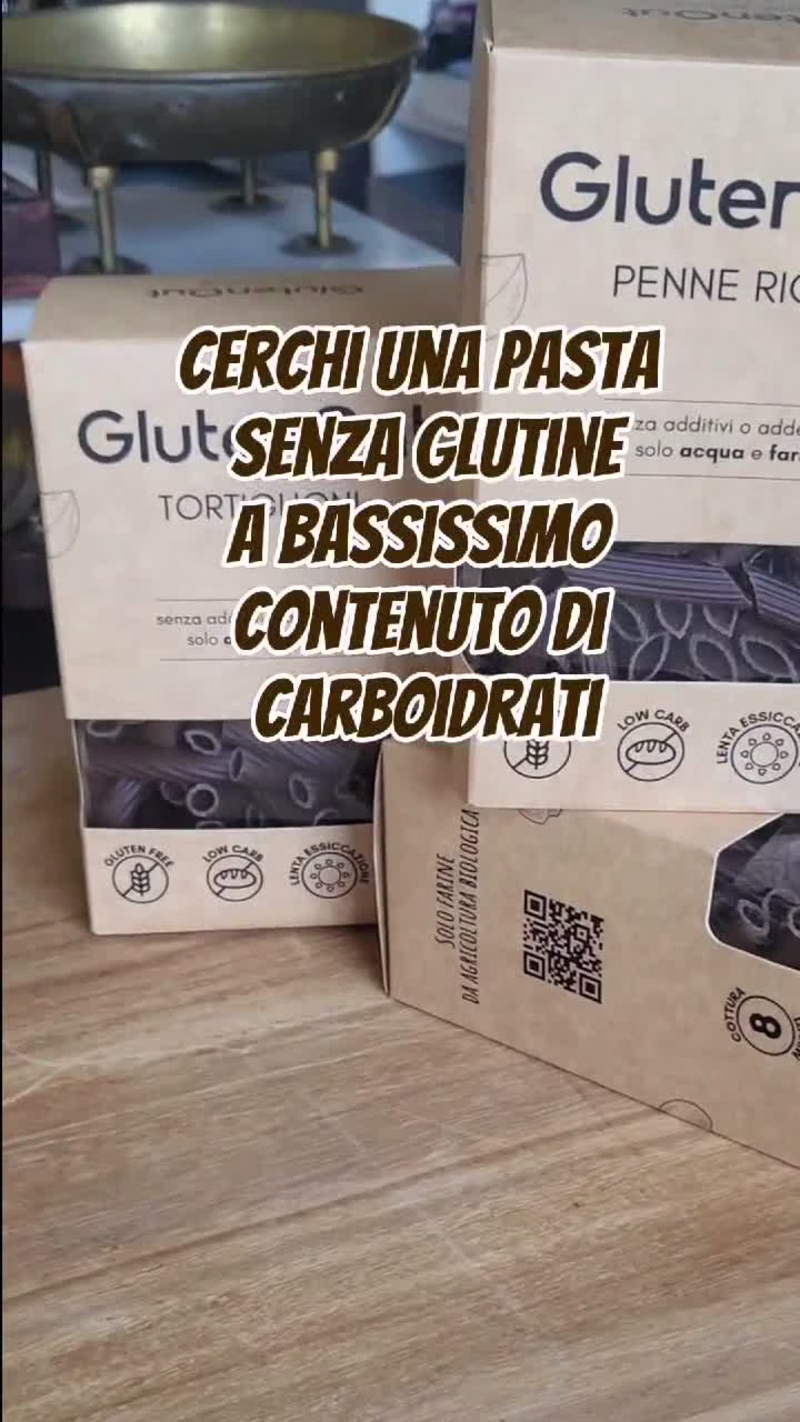 Cover image for UGC CREATOR FOR GLUTENOUT