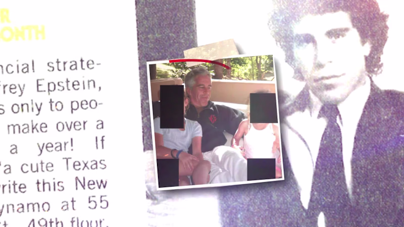Cover image for Documentary-style intro