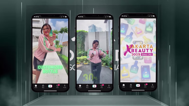 Cover image for Adidas | Short Video for Social Media Ads