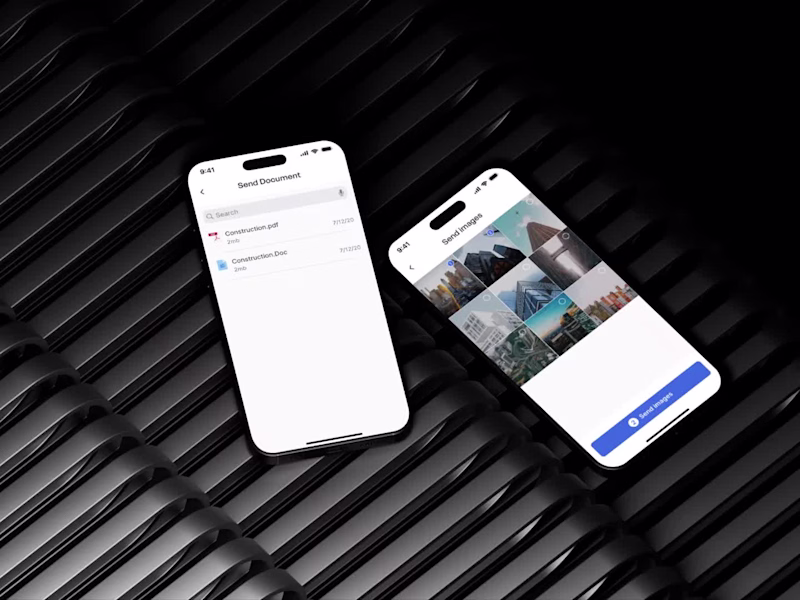 Cover image for MVP Revamp for Home Services Platform