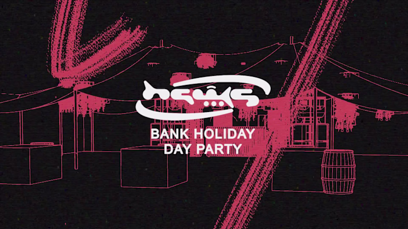 Cover image for Hâws Day Party: Quest