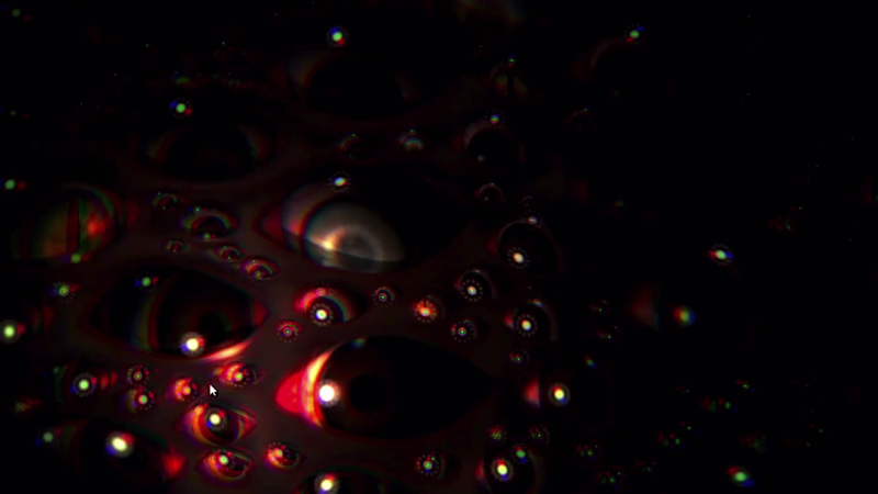 Cover image for All Eyes on You!!👀
100 eyes.