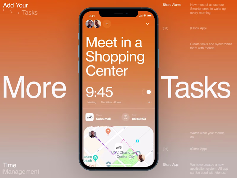 Cover image for Alarm