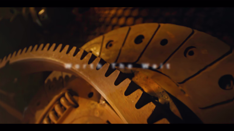 Cover image for 139 clips. 60 seconds. Absolute cinematic intensity. 🎬🔥