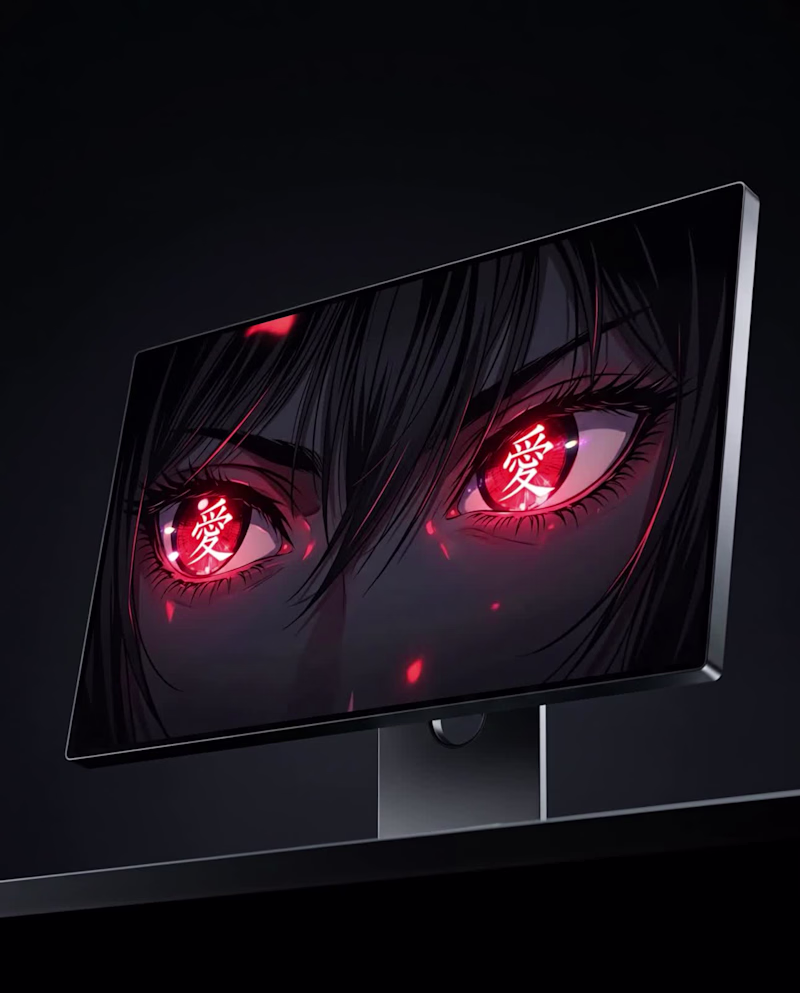 Cover image for High-Fidelity Tech Displays: Motion & AI Compositing