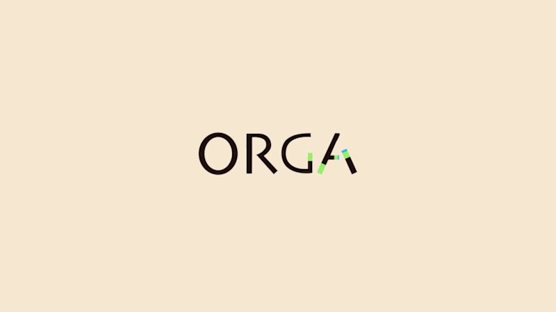 Cover image for Orga- Whole Foods: 2D Flat