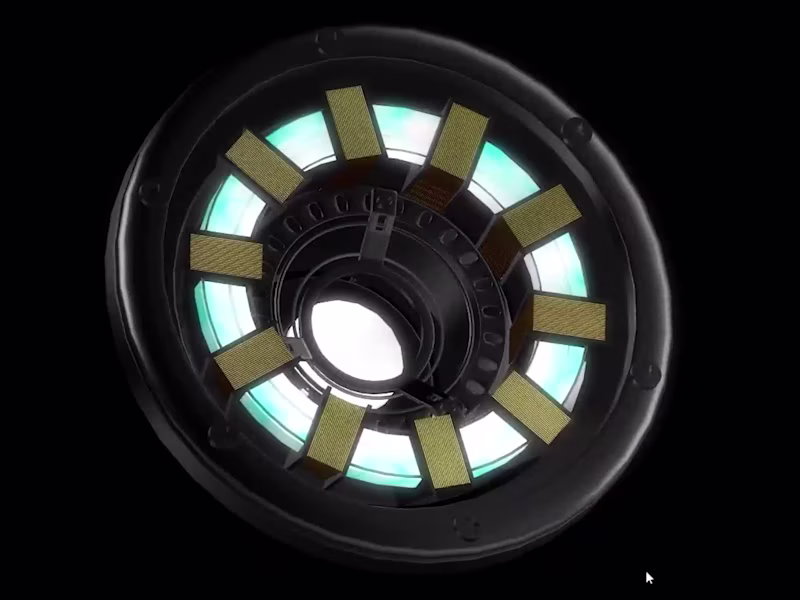 Cover image for Best Spline Projects of 2024-2025