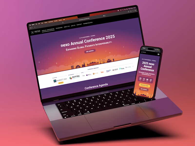 Cover image for Landing Page & Marketing Materials