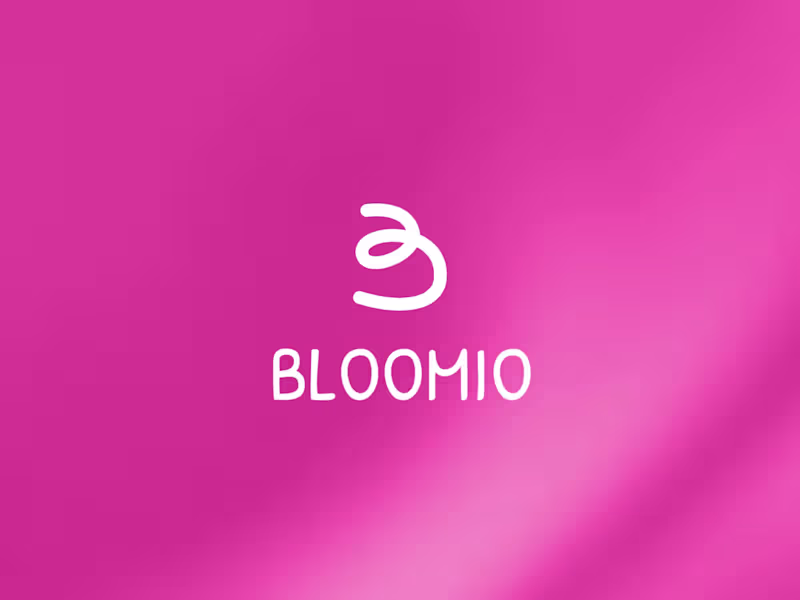 Cover image for Logo Motion